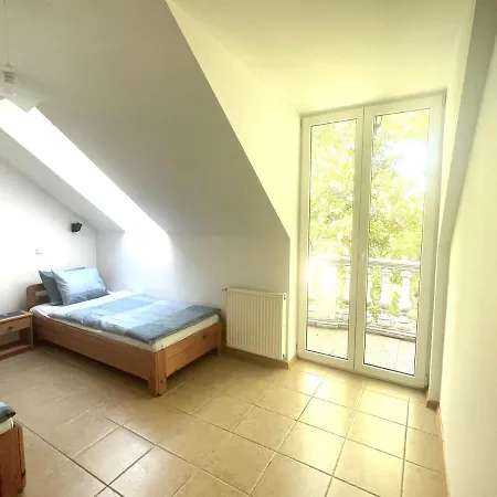 Molnarhouse Apartment