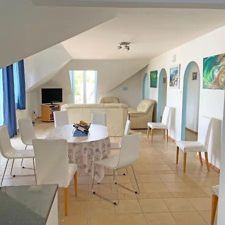 Apartment Molnarhouse Kapolnasnyek