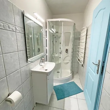 Apartment Molnarhouse