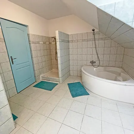 Apartment Molnarhouse