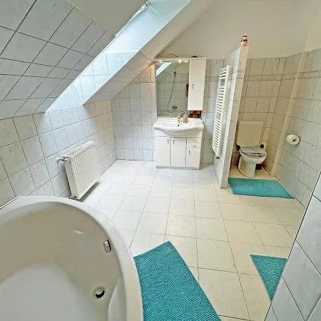Molnarhouse Kapolnasnyek