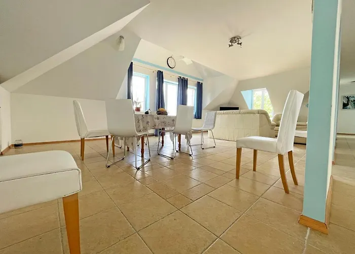 Appartement Molnarhouse *