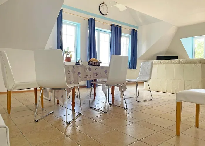 Molnarhouse Appartement *